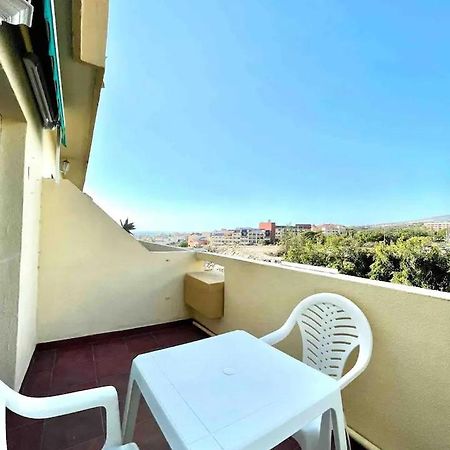 Seashell Apartment # Costa Adeje Bagian luar foto