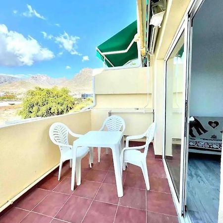 Seashell Apartment # Costa Adeje Bagian luar foto