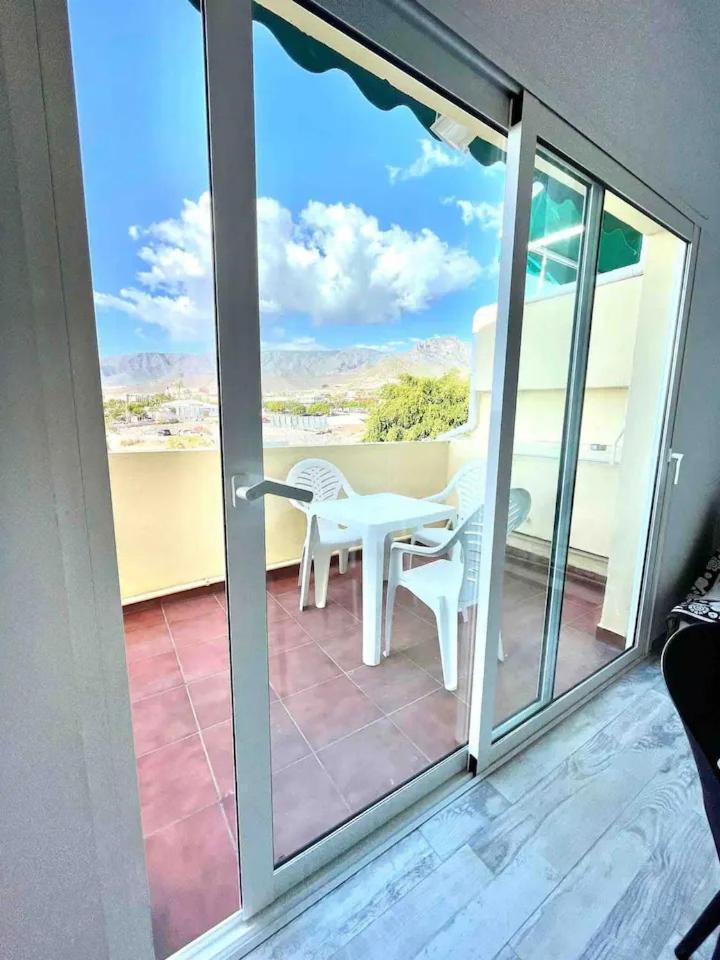 Seashell Apartment # Costa Adeje Bagian luar foto