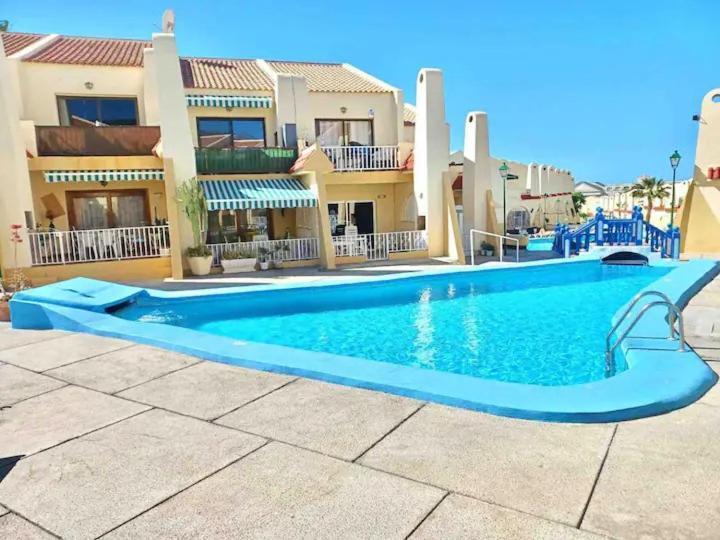 Seashell Apartment # Costa Adeje Bagian luar foto
