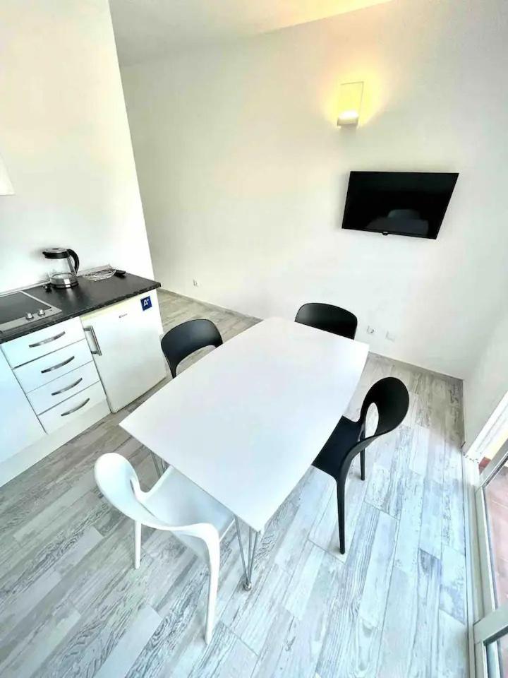 Seashell Apartment # Costa Adeje Bagian luar foto