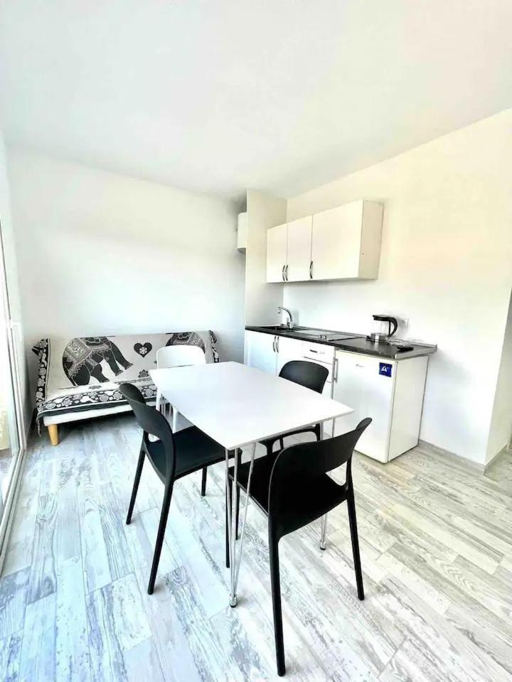 Seashell Apartment # Costa Adeje Bagian luar foto