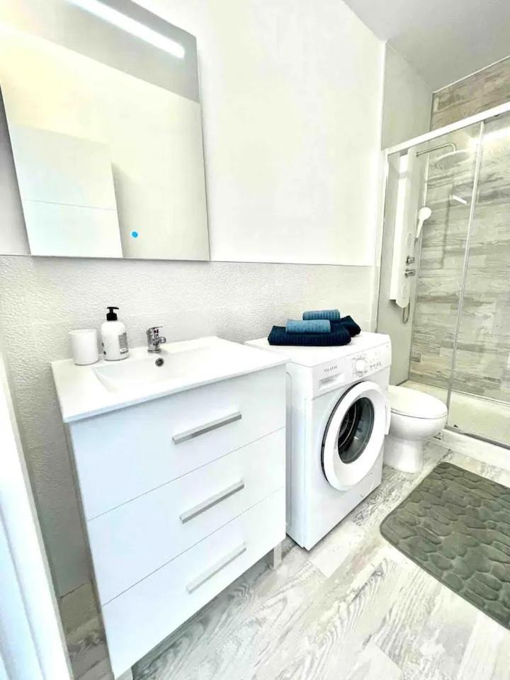 Seashell Apartment # Costa Adeje Bagian luar foto